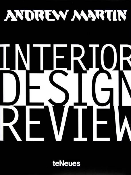 SAV andrew martin interior design review design architecture project luxury interview showroom sophistication detail decor minimalist modern