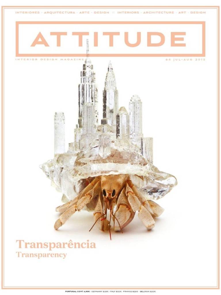 Attitude - July