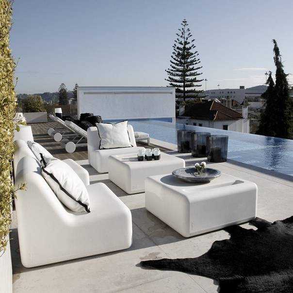 SAV blue living in and our apartment interior design architecture project luxury classic contemporary style detail decor collection