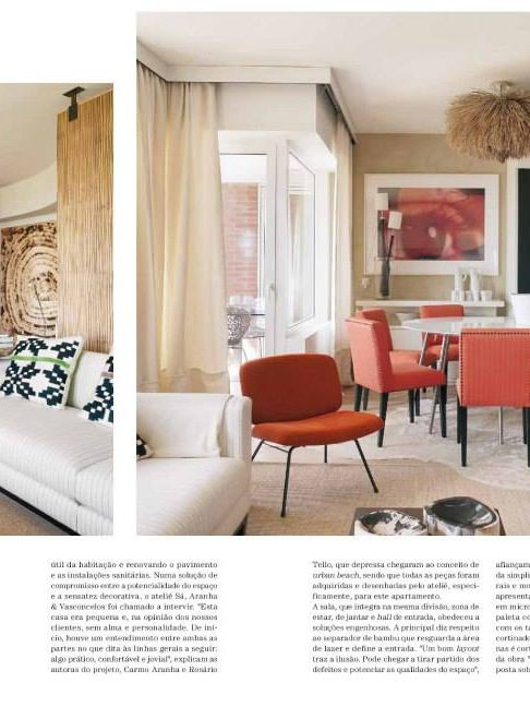 SAV caras decoracao january review design architecture project luxury interview showroom deco work space color minimalist