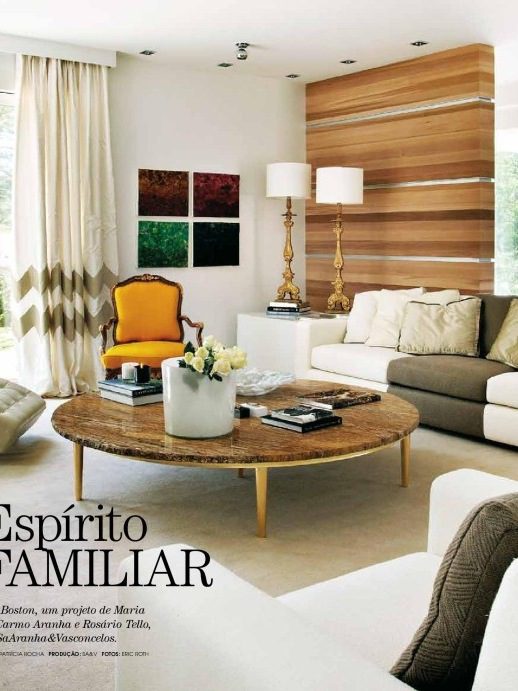 SAV caras decoracao november review design architecture project luxury interview showroom deco partners guest house color blue art white yellow wood rustic