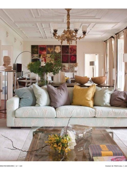 SAV casas portugal decoracao review design architecture project luxury interview showroom deco detail color texture