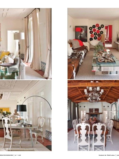 SAV casas portugal decoracao review design architecture project luxury interview showroom deco detail color texture