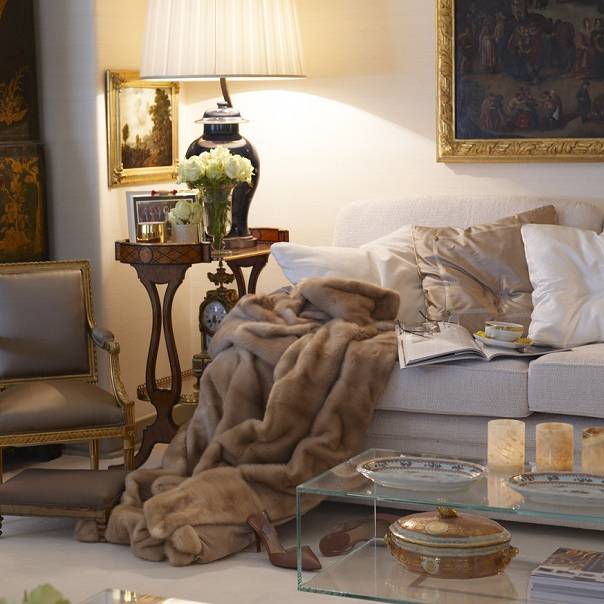 SAV chic parisien apartment interior design arqchitecture project luxury modern   decor classic collectible antiques