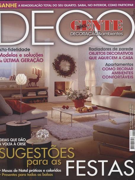 SAV gente deco december design architecture project luxury interview showroom interview production christmas space style country rustic wood iron light colors