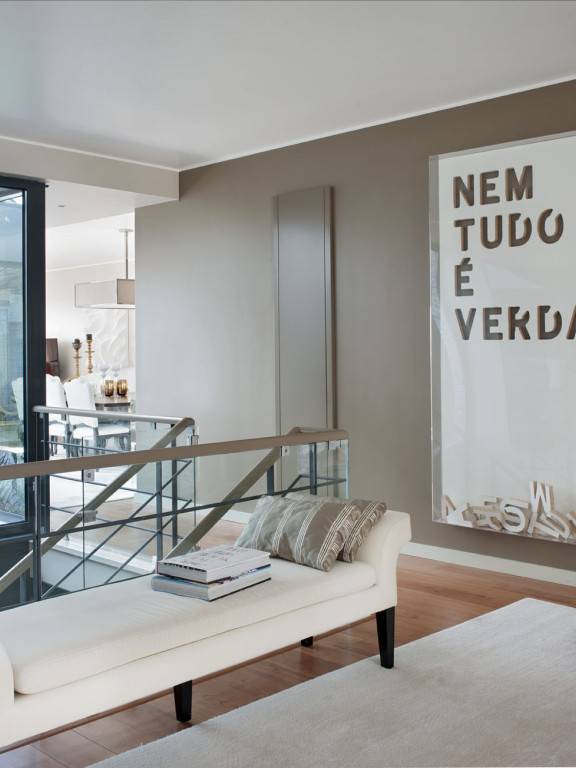 SAV house of pleasures villa interior design architecture project luxury modern art sophistication music portuguese artists pieces rock n’ roll