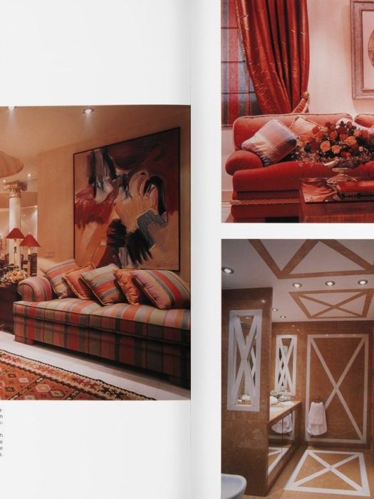 SAV interiores bertrand magazine design architecture project luxury interview showroom rustic modern decor ambiance light color 