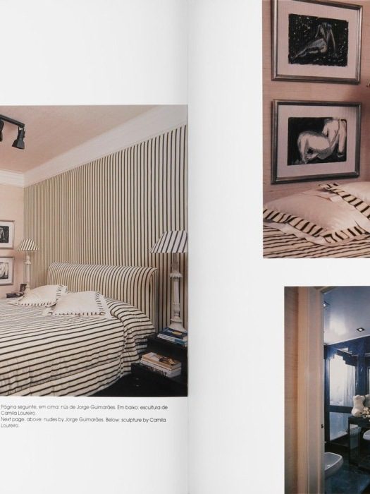 SAV interiores bertrand magazine design architecture project luxury interview showroom rustic modern decor ambiance light color