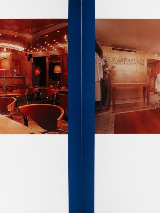 SAV interiores bertrand magazine design architecture project luxury interview showroom 