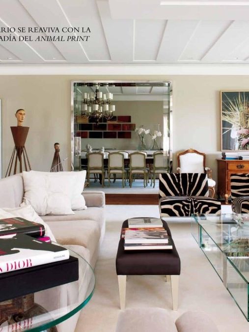 SAV nuevo estilo november review design architecture project luxury interview showroom deco party white art bedroom