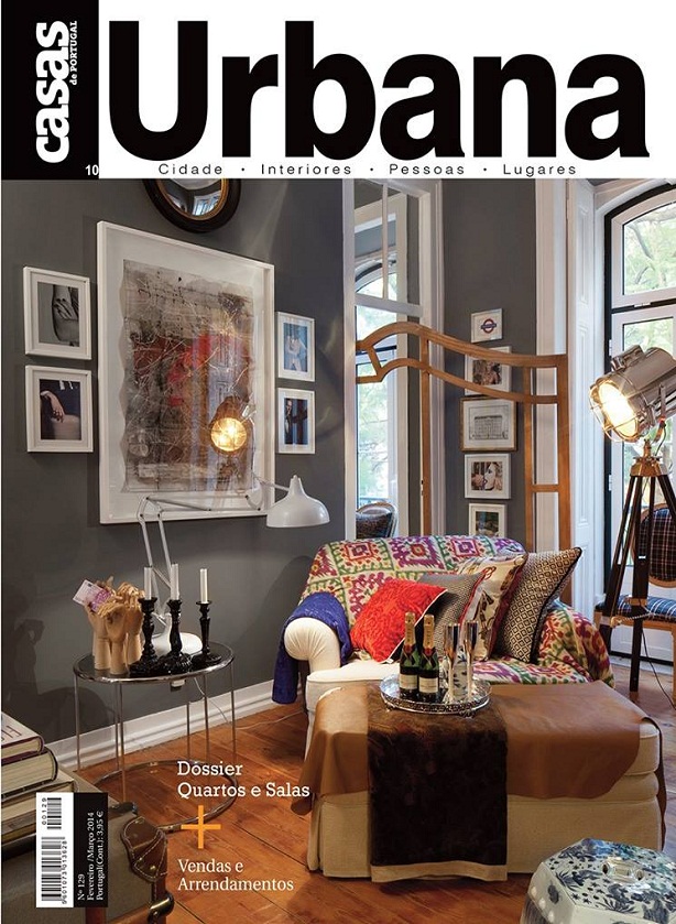 SAV urbana february march magazine review design architecture project luxury interview showroom decor work space personality art modern color details