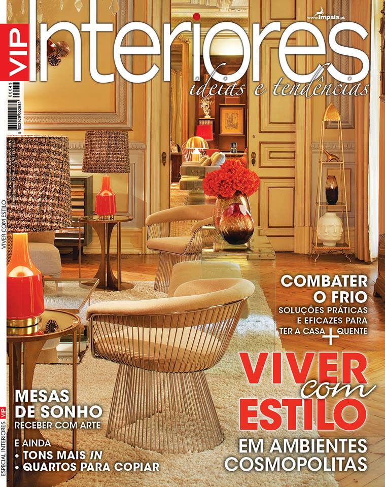 SAV vip interiores november 2015 review design architecture project luxury interview showroom decor magazine furniture orange red kitchen detail 