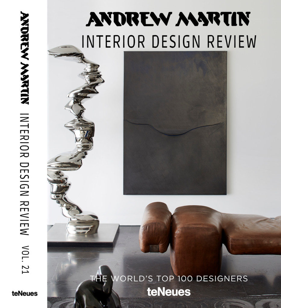 Andrew Martin Design Review vol 21