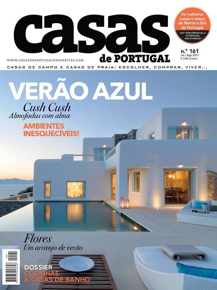 Casas de Portugal