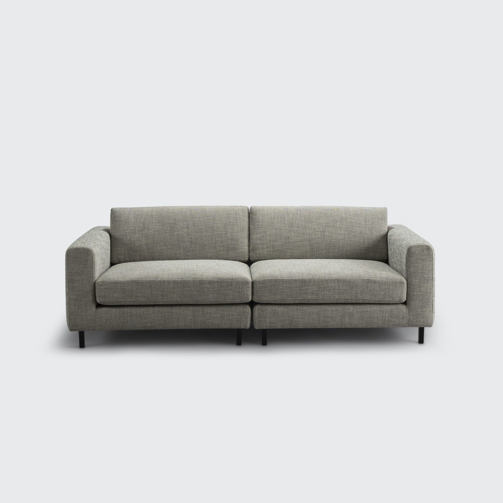 SAV sofa timeless 220 artichoke interior design architecture product furniture luxury_resistant style living room noble lined 220cm decor two separated modules timeless collection
