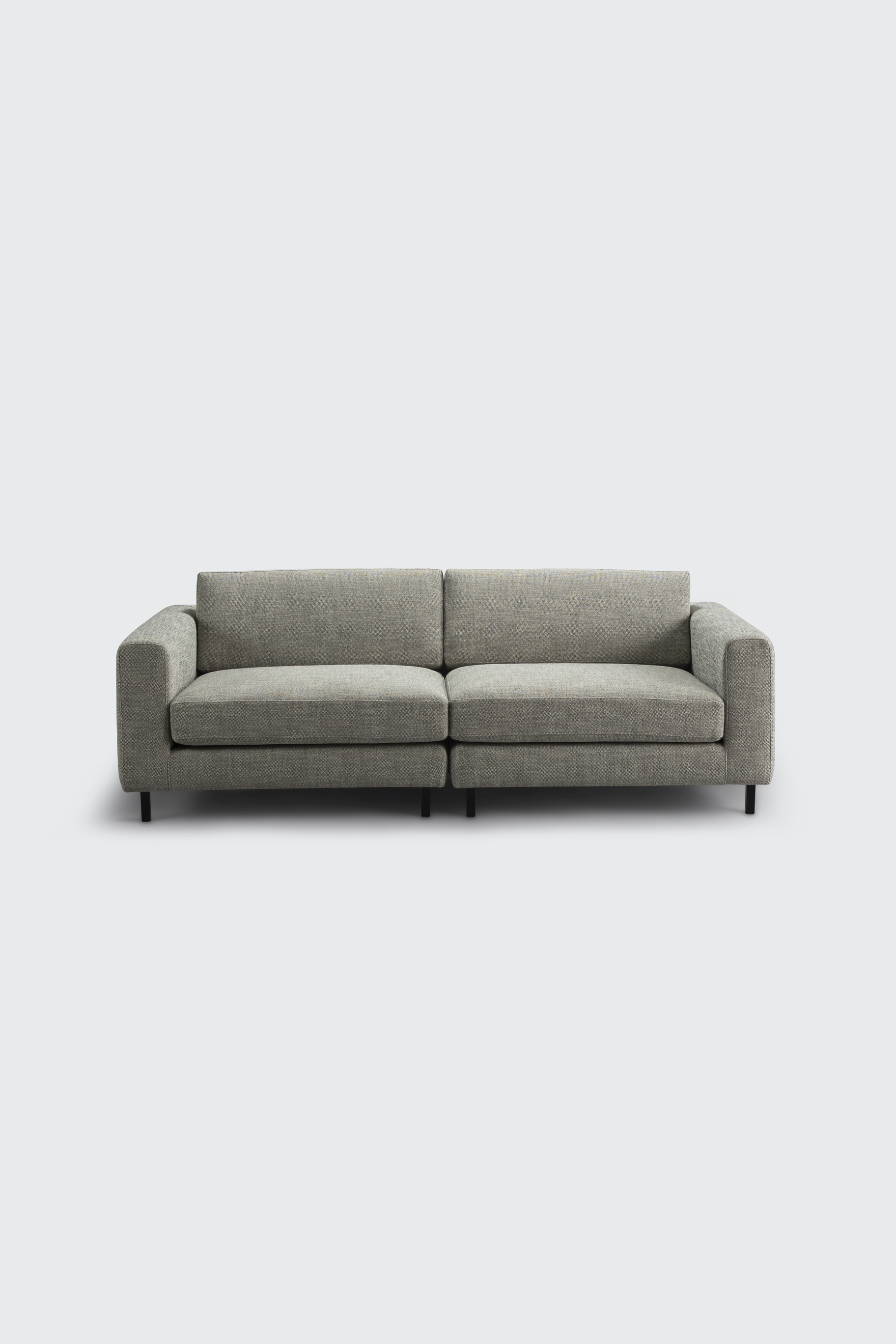 SAV sofa timeless 220 artichoke interior design architecture product furniture luxury_resistant style living room noble lined 220cm decor two separated modules timeless collection