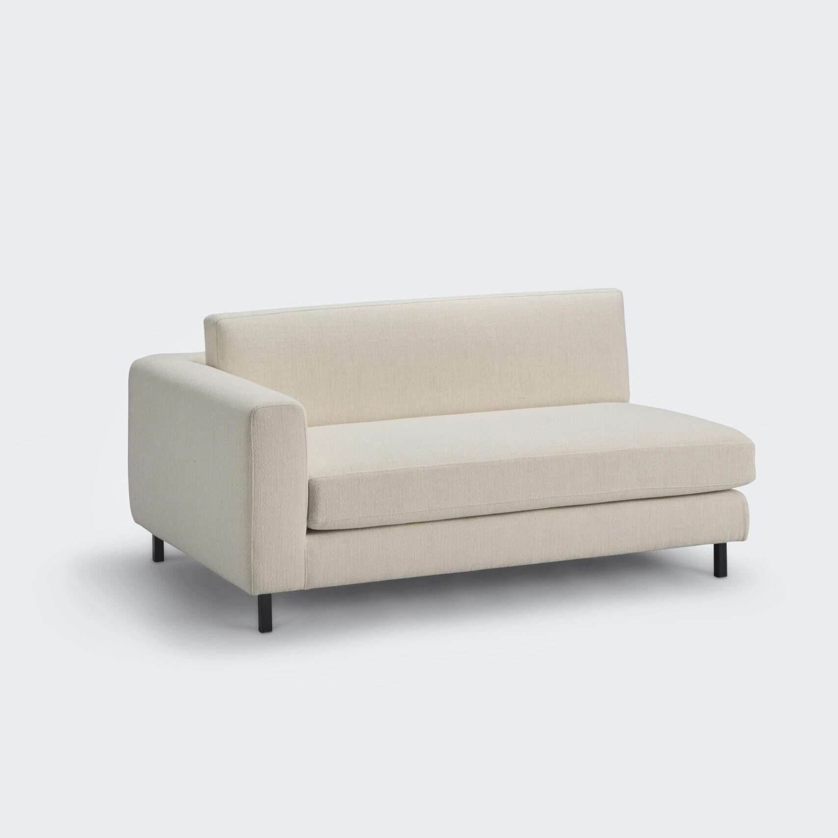 Timeless Chaise 160