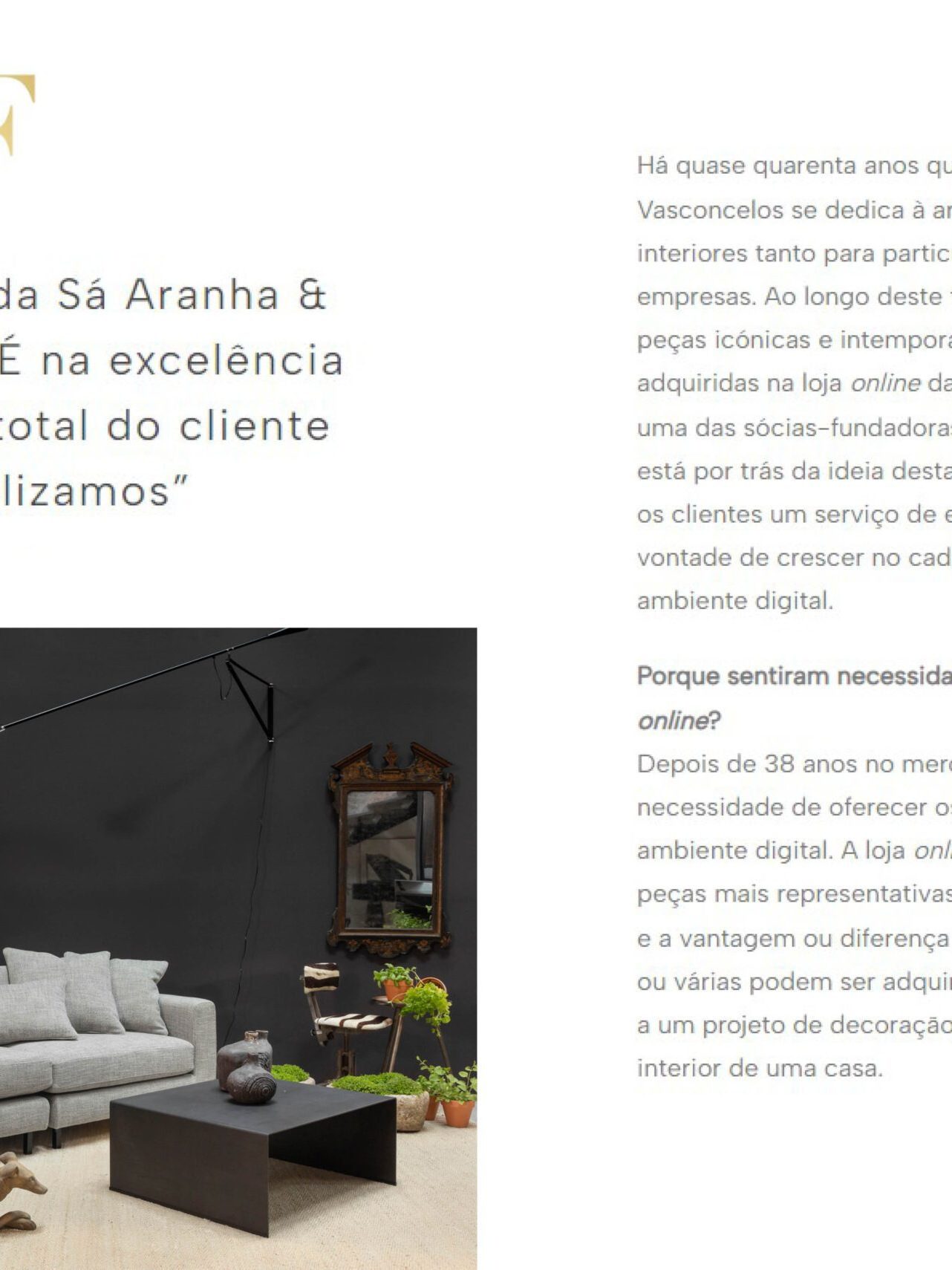 SAV luxury review design architecture project luxury interview showroom decor harmony detail pieces wood creative light living room color project yellow online shop partners rosário tello carmo aranha furniture