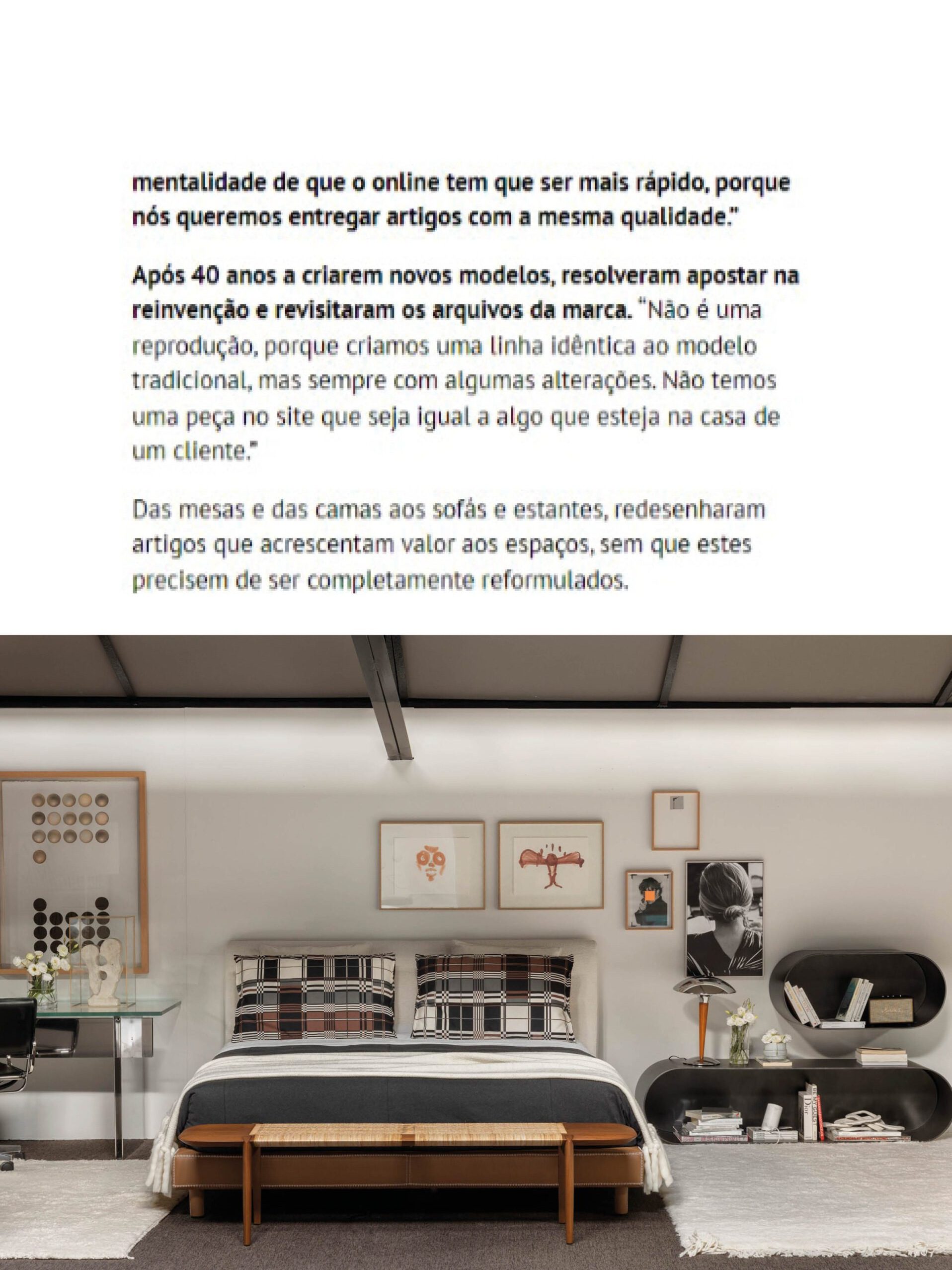 SAV nit november review design architecture project luxury interview showroom deco opened in 1985 project yellow online shop partners rosário tello carmo aranha 40 pieces furniture collection lifestyle