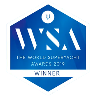 World SuperYacht Awards